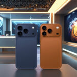 17 Pro Max Flagship Phone 5G 12GB 512GB 108MP Camera 6.8" AMOLED 6800mAh Fast Charge Unlocked Global