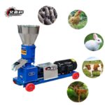 Hot Sale Full Automatic Small Machine for Paper Bags for Food Salt Pepper Coffee Tea Powder Sugars Plastic Inclusive Motor