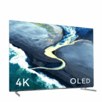 Skyworth OLED TV 65 Inch 65XC9000 Original Android 10.0 Televisor Support 4K HDR With LG Panel