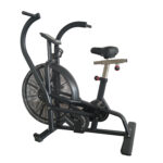 2025 XZH Fitness Factory Price Commercial Gym Fitness Equipment Cardio Exercise Air Bike