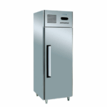 Commercial Restaurant Double 1 2 Door Kitchen Vertical Stainless Steel Fridge,congelatre Frigerators Equipment Vertical Freezer