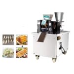 Industrial Machinery > Food & Beverage Machinery > Grain Product Making Machines