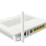 Brand New HG8546M gpon onu router 1GE+3FE+1POTS+1USB+WIFI with PPPOE bridge mode 8546M