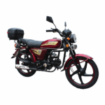 2023 Alpha Moto Moped Loncin 125 Cc Super Speed Petrol Engine Legal Street Motorbikes for Sale Other Motorcycles