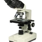 Phenix XSP-36-1600X Binocular 40x~1600x Biological Compound Clinical Lab Microscope for Sale Price