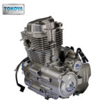 167FML CG250 250cc Single Cylinder Air Cooled OHC Engine for Motorcycle Tricycle Three Wheeler Cargo Motorbike Heavy Duty Engine