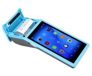 Mobile POS Printer (Android POS Terminal Printer)