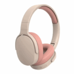 P2961 Wireless Headphones With Microphone Noise Canceling TWS Earbuds Wireless Gaming Headphone for Travel Home Office