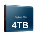 New portable mobile solid state drive 64GB 128GB 256GB 512GB 1TB 2TB 4TB solid state drive Duro external hard drive