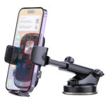 Wholesale Manufacturer Telefoonhouder Suction Cup Dashboard Car Stand Mobile Phone Holder Car Cell Phone Holder