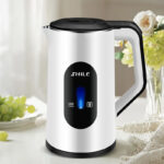 Hot Selling Best-Selling Factory Custom Electronic Kettle Automatic Power-Off Electric Kettle Home Use