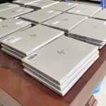 HP EliteBook 830 G6 Business Laptop Used I5-8th 8GB Memory 256GB SSD Windows 10 Processor Quad Core English Keyboard US