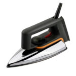 WAIKIL Household Automatic Pressing MIni Iron Electric Dry Iron Portable Electric Iron for Home