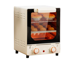 Electric Digital Deep Air Fryer Commercial Household Hot Smart 15L 220-240v Without Oil Air Fryer Oven