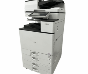 Richo Multifunction All in Oner Printer Scanner Copiers Machine for Ricoh Printers Copiers