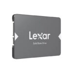 Lexar Ns100 Sata Ssd 256gb 512gb Ssd Hard Drive Hdd 2.5 Hard Disk Ssd Sata 128gb Solid State Drive for Laptop