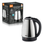 RAF Nice Price 2L Instant Water Heating Stainless Steel Daily Using Home Appliances Electric Kettle