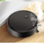 Intelligent Sweeping Household Self Charging Robotic Vacuum Mopping Robot Vacuum Cleaner