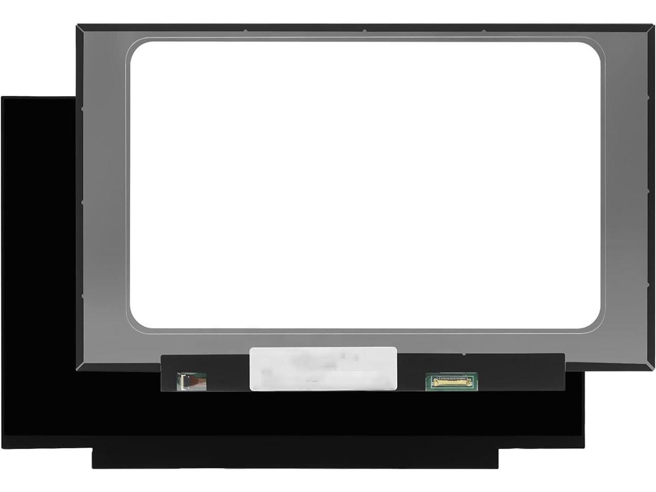 IPARTS Replacement New Display 14.0 Inch for HP Elitebook 745 840 G6 G5 L21943-001 L62773-001 FHD LCD Screen Panel 60Hz OEM