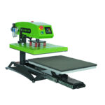 Pneumatic Heat Press Machine 15*15 High Productivity 360 Swing Away Heat Transfert Press Machine for Clothing
