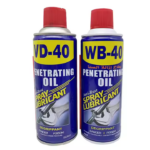 450ml 500ml High Quality Lasting Multi Use Lubricant Supplier for Car Multi Purpose Universal Lubricating Oil