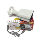 Hik Full Color Night Vision 4-in-1 Analog 2MP CMOS ColorVu Night Vision Mini Bullet Camera with Cloud Storage DS-2CE10DF0T-PF