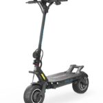 New/Unboxed THUNDER 3 ELECTRIC SCOOTER / Dualtron X II UP