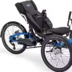 Verified Promo Seller For Pedal Electric Tricycle Fat Tire Recumbent Trike