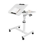 Adjustable Folding Laptop Side Tables for Bed Rooms