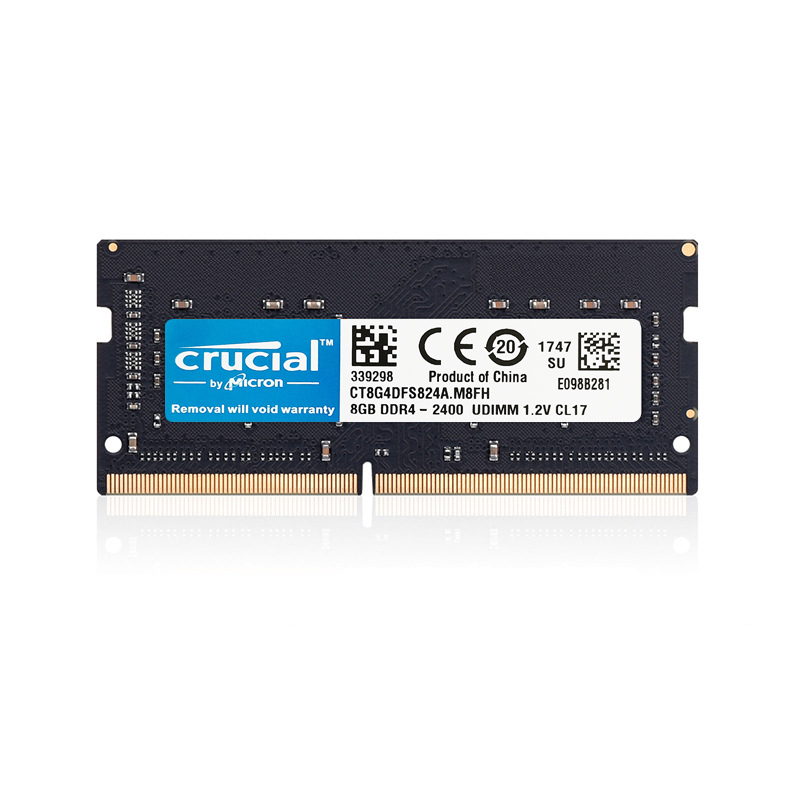 Factory Wholesale Memory DDR4 4GB 8GB 16GB 2133 2400mhz SODIMM Notebook Ram 8gb Ddr3 Ram Pc4 19200 21300 25600 DDR4 RAM 8GB