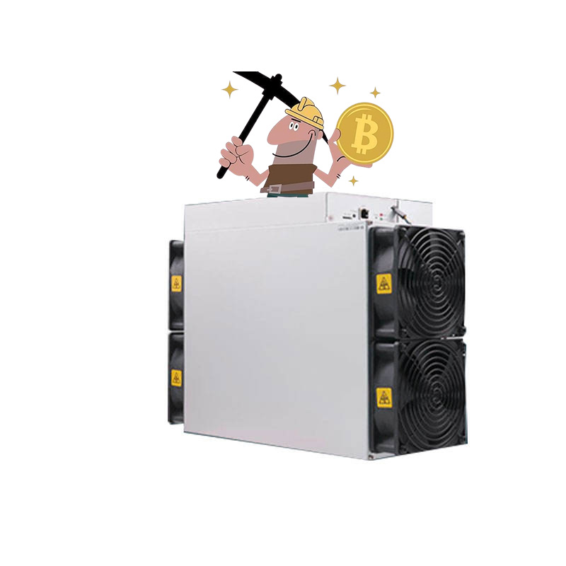 Cheap Bitcoin Miner Bitmain Antminer S19j XP 151T 136T High Efficiency BTC Mining SHA256 Air Cooling