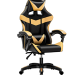 Scorpion Zero Gravity Reclining Gaming Chair Adjustable Height Ergonomic Design for Car Racing Steering Wheel Home Office Use