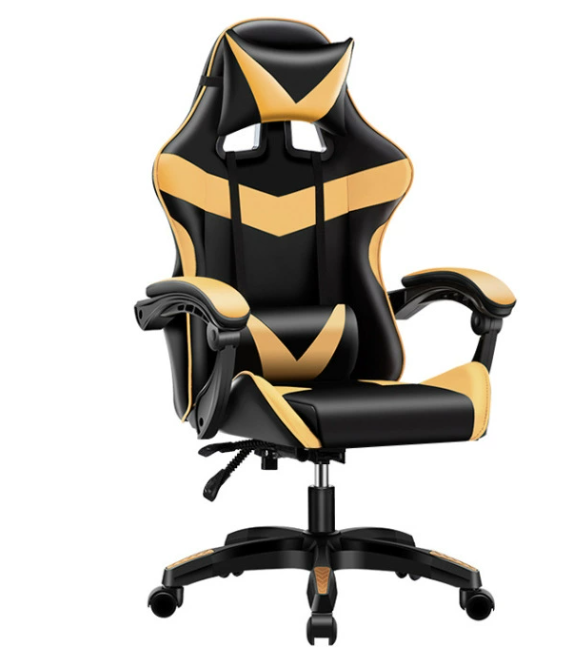 Scorpion Zero Gravity Reclining Gaming Chair Adjustable Height Ergonomic Design for Car Racing Steering Wheel Home Office Use
