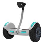 8/10/11 Inch 36V Kids Adult Self-Balancing Hoverboard Smart Handle Electric Scooter with 2 Wheel Stand Stand Self Balancing Hove