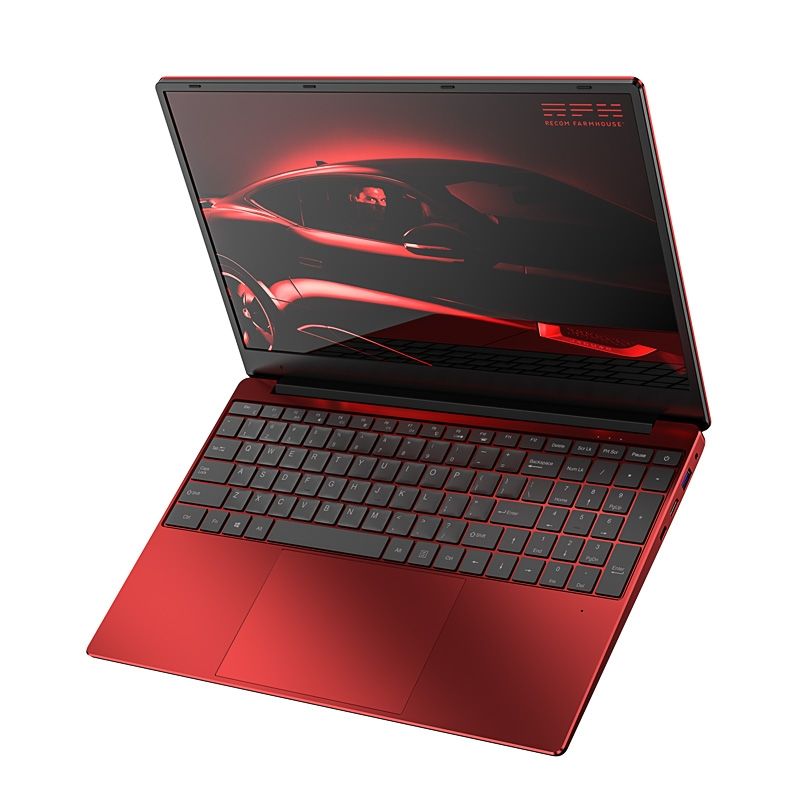 Laptop Core I9 I7 Laptop 15.6inch DDR4 8GB 16GB SSD 128GB 256GB 512GB SSD Cheapest Student Laptops Brand New Ordinateur Portable