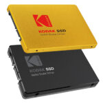 Kodak X120 PRO SSD 128GB 256GB 512GB 1TB 2.5 Hard Drive Disk Disc Bulk SSD Hard Drives SSD Interno 1TB