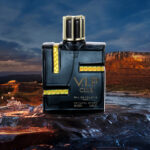 Veyes Brand Luxury Black Bottle Perfume Wholesale Wood Fragrance Men Perfume Original OEM OBM Long Lasting Eau De Parfum