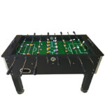 Factory Direct Sell 5 Feet Strong Quality Foosball Table Soccer Game Table for Sale