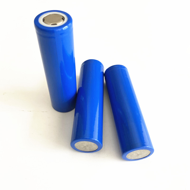 Rechargeable Li-Ion 18650 21700 Lithium Ion Battery Pack