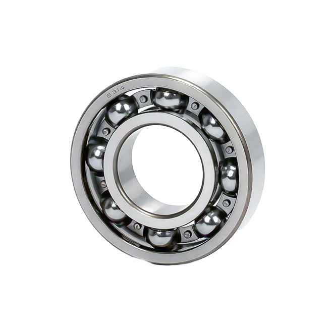 Wholesale Direct Selling Deep groove Ball Bearing High-end 6000 Bearing Spot Supplies Bearing 6001for Motorbike