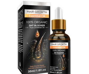 Custom Logo Private Label All Natural Formula Hair Growth Oil Serum Nourishing Scalp Rapid Hair Thickening Oil Organic Hair Oil