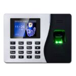 K14 High Quality Portable Biometric Usb Fingerprint Mod Scanner Finger Print Time Attendance System