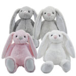 Sublimated Easter Rabbit Shipped From China