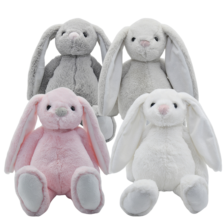 Sublimated Easter Rabbit Shipped From China