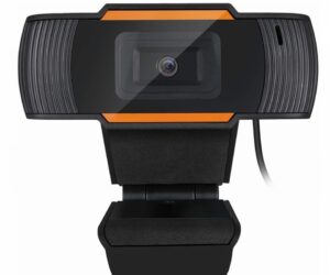 Webcam 1080P Full HD USB Web Camera With Microphone USB Plug and Play Video Call Web Cam for PC Computer Desktop Gamer Webcast
