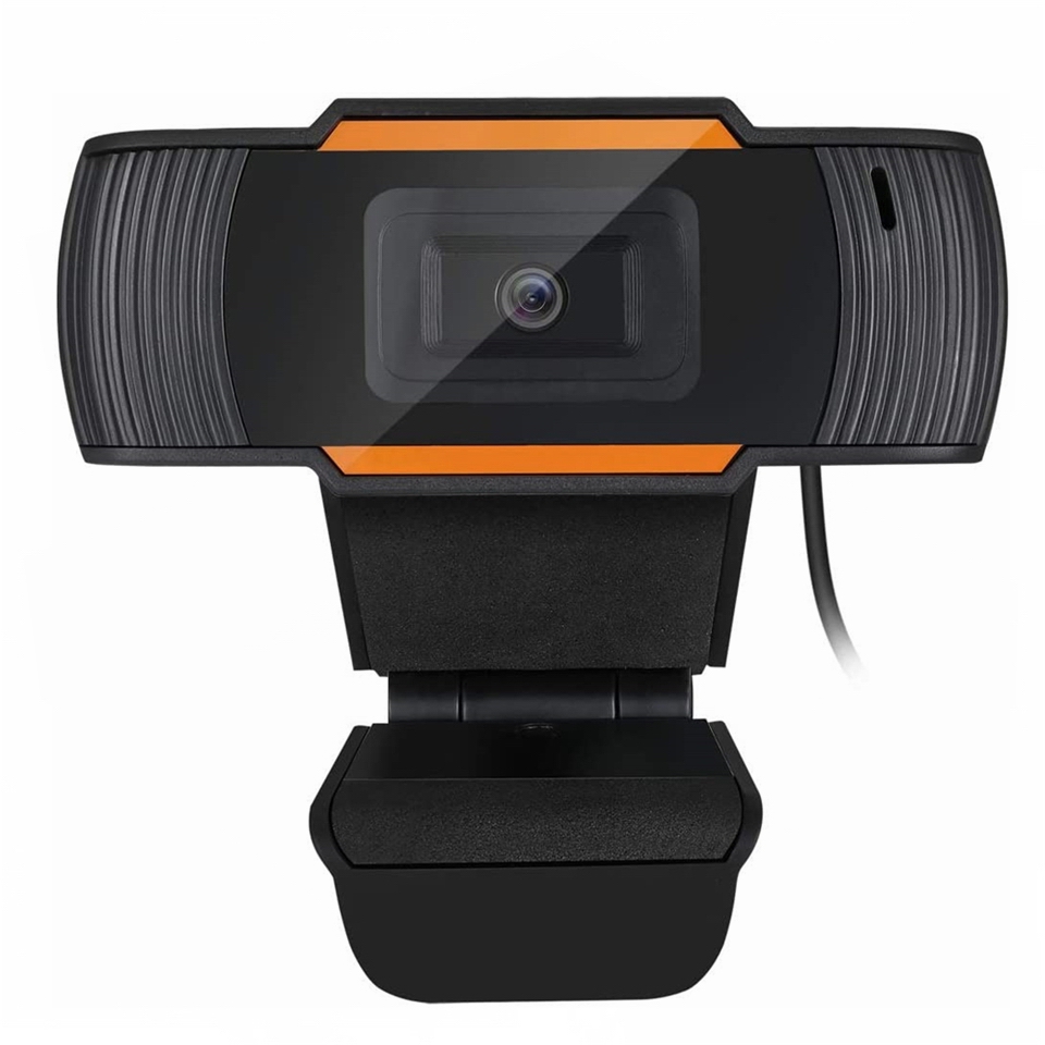 Webcam 1080P Full HD USB Web Camera With Microphone USB Plug and Play Video Call Web Cam for PC Computer Desktop Gamer Webcast