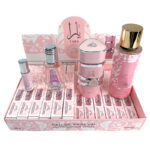 24PCS/SET Parfum Dubai Arab Women Perfume 35ml /PC Mini Travel Test Tube Perfume Mixed Fast Delivery Factory Wholesale