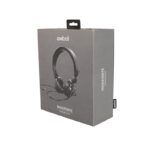 Luxury Custom Print Electronic Earphone Headphone Packaging Box Gift Storage Box With Magnetic Lid