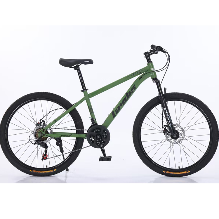 Hot Sale Factory Stock Mountain Bicycle 26 Inch 27.5 Inch 29 Inch Bicicletas Adult Mtb Bicycle 26 Inch