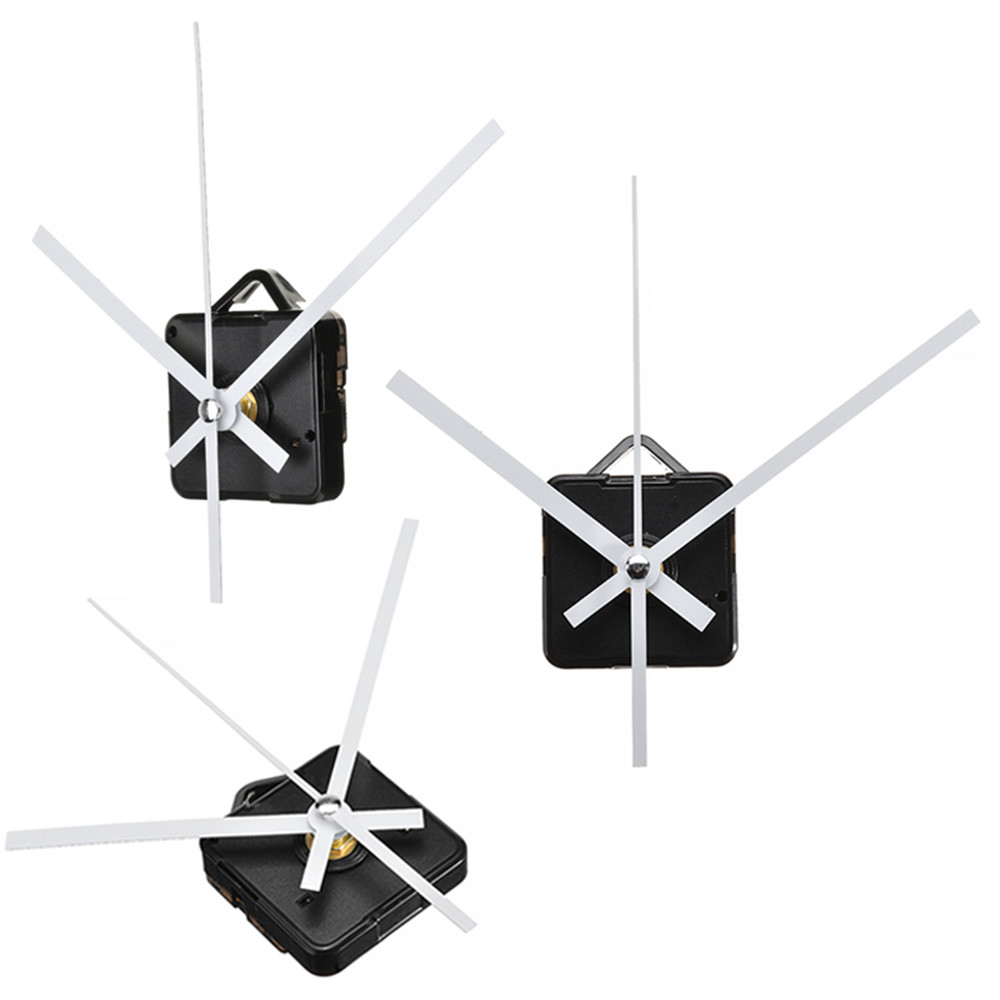 13MM Sangtai 6168s Quartz Sweep Clock Movement With White Pointer